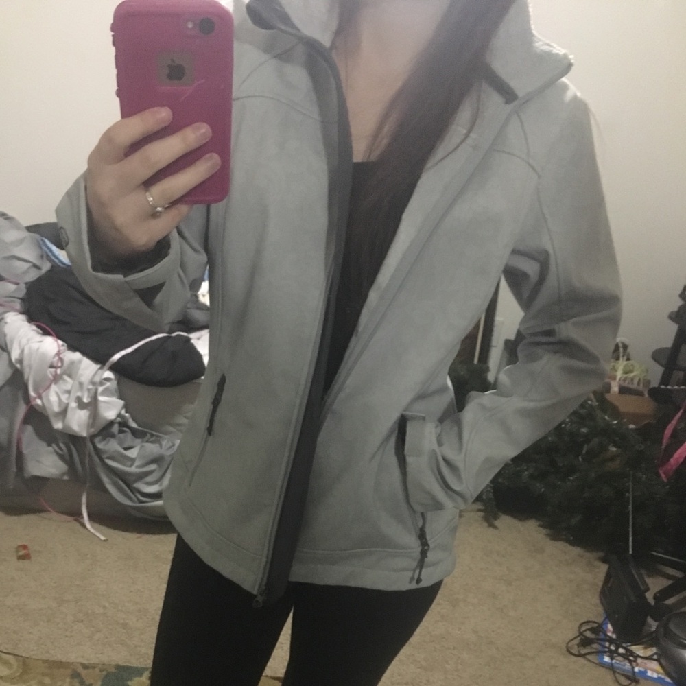 *NWOT* Free Country Brand Jacket - Size Small